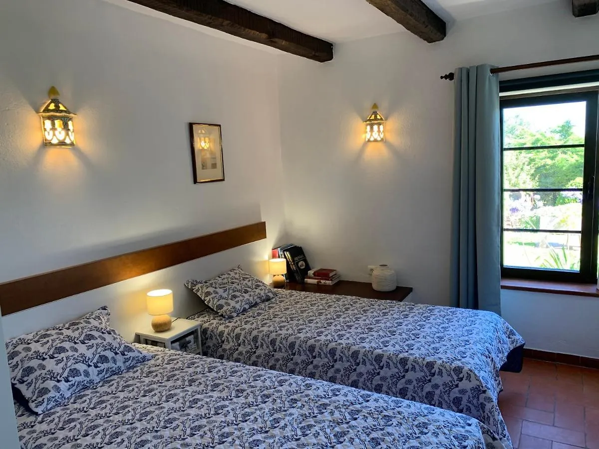 Country house Quinta Falzina Praia Da Luz