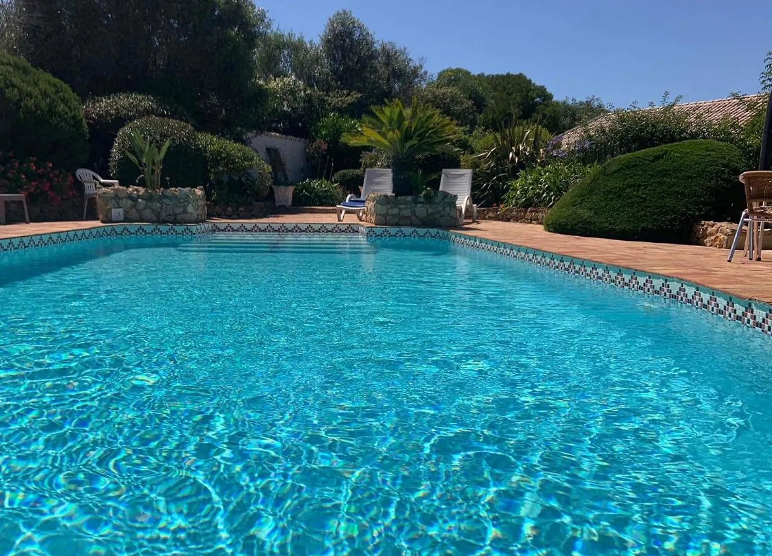 Quinta Falzina Praia Da Luz Portugal