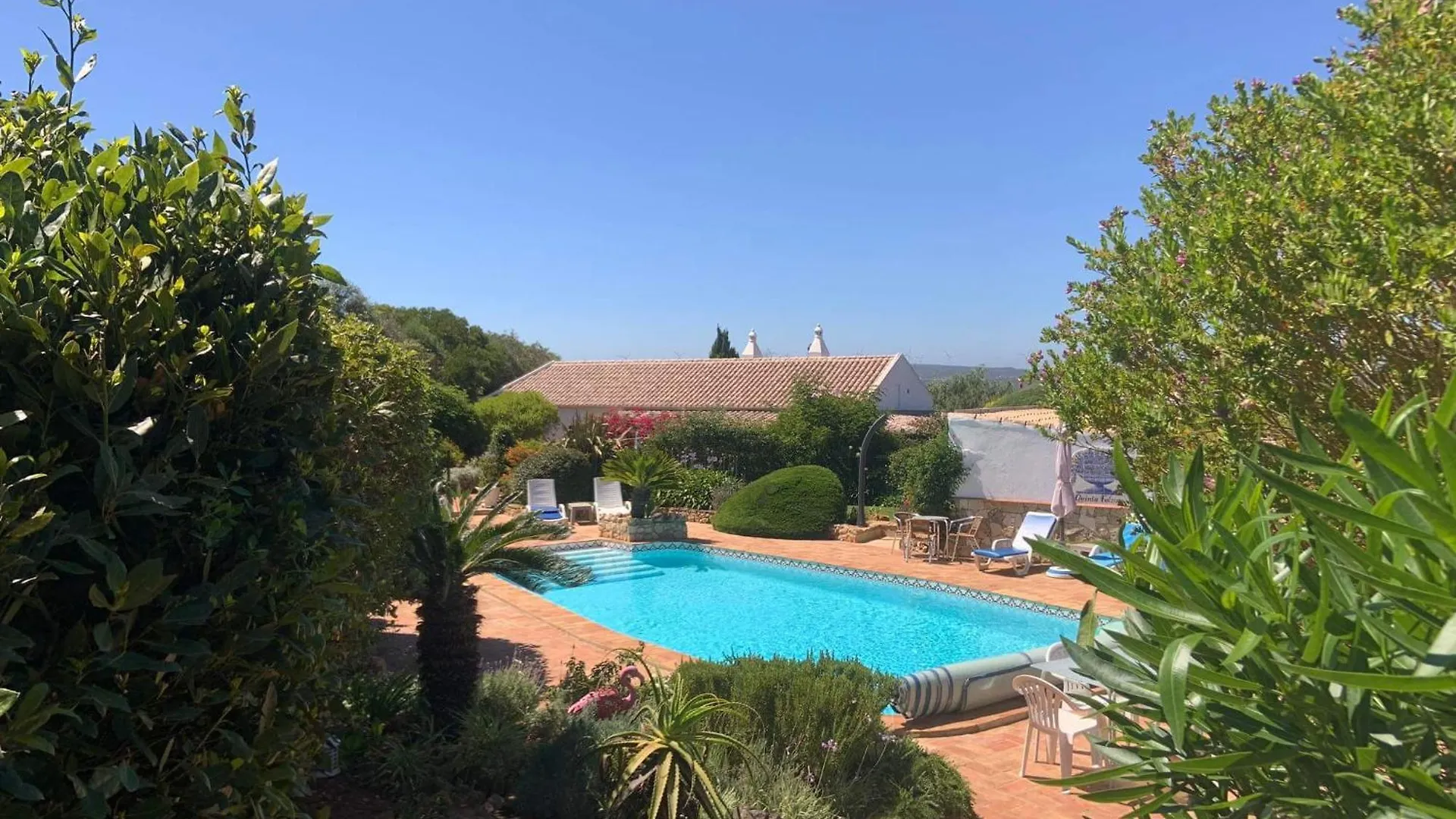 Quinta Falzina Praia Da Luz
