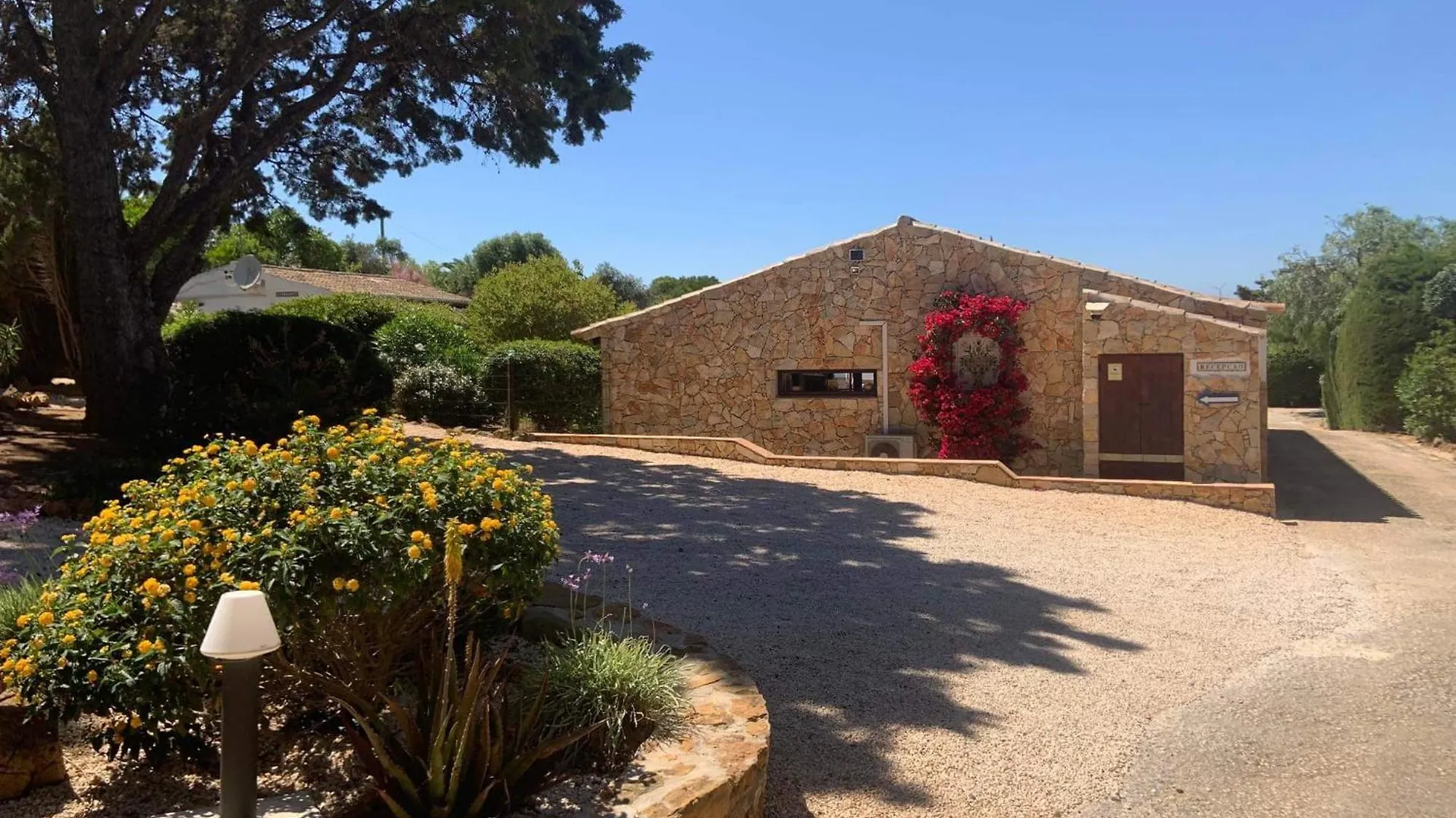 Quinta Falzina Praia Da Luz