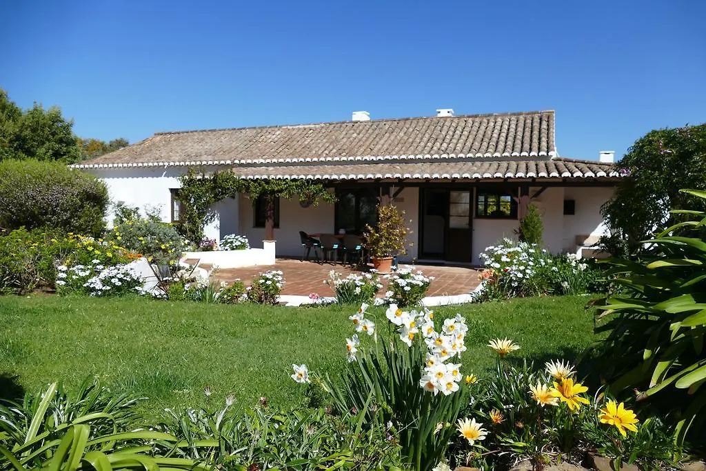 Quinta Falzina Praia Da Luz Country house