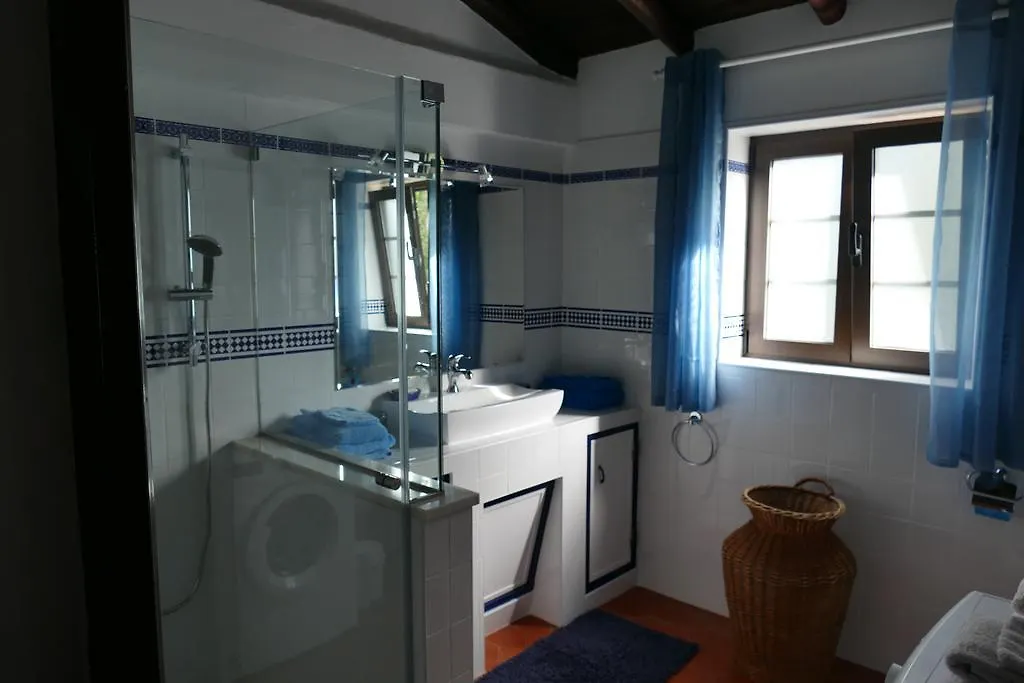 Country house Quinta Falzina Praia Da Luz