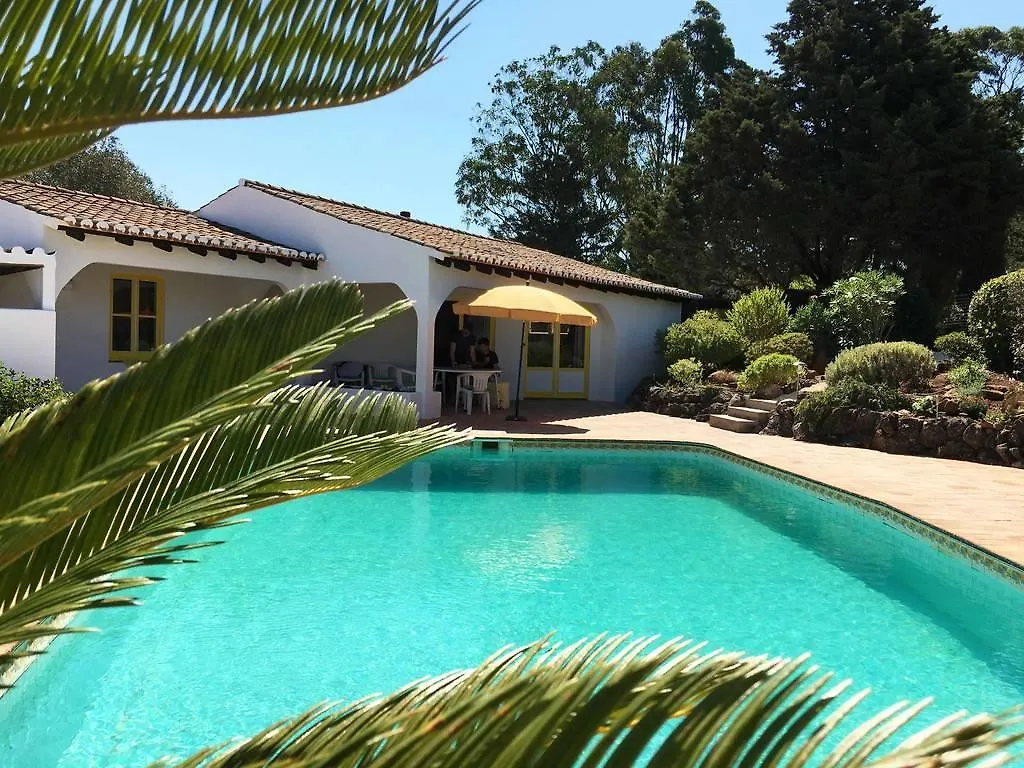 Quinta Falzina Praia Da Luz 0*,