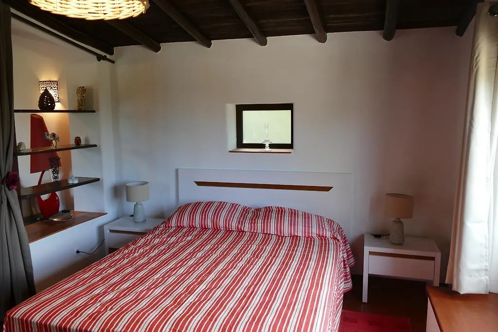 Quinta Falzina Praia Da Luz Country house