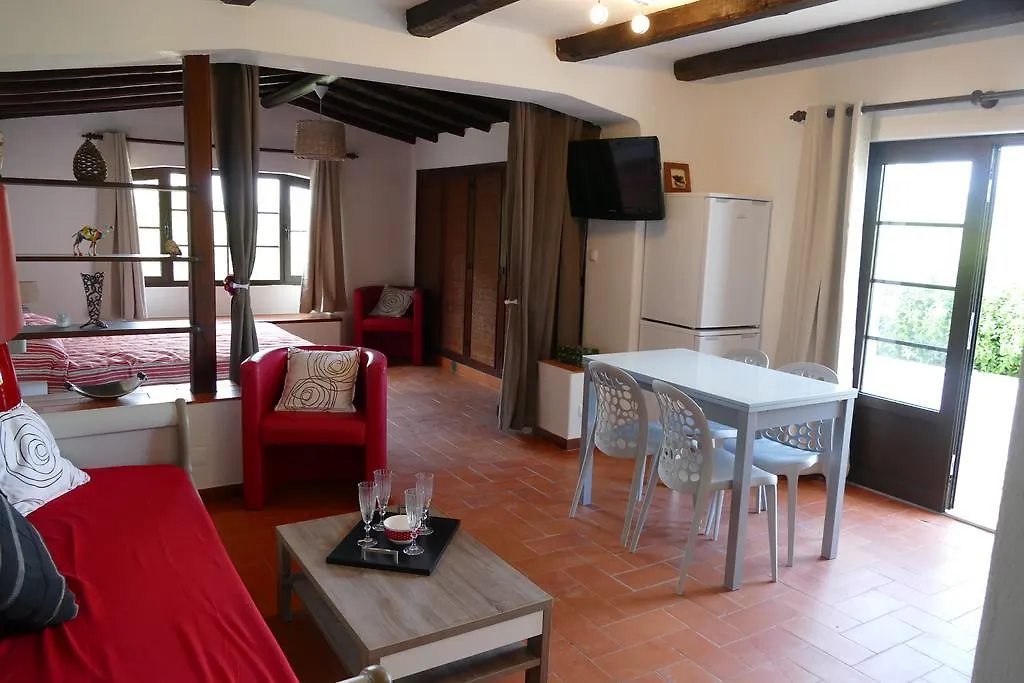 Quinta Falzina Praia Da Luz Country house