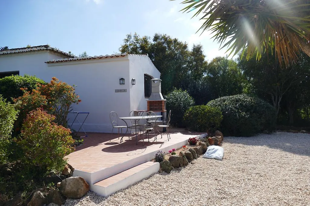 Country house Quinta Falzina Praia Da Luz Portugal
