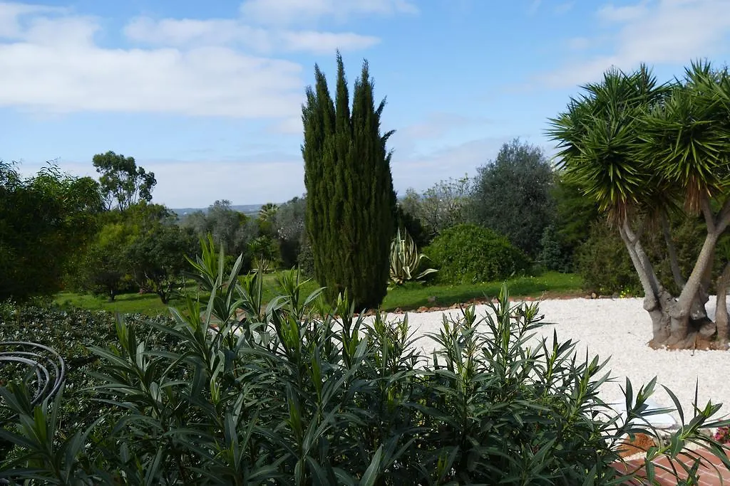 Quinta Falzina Praia Da Luz