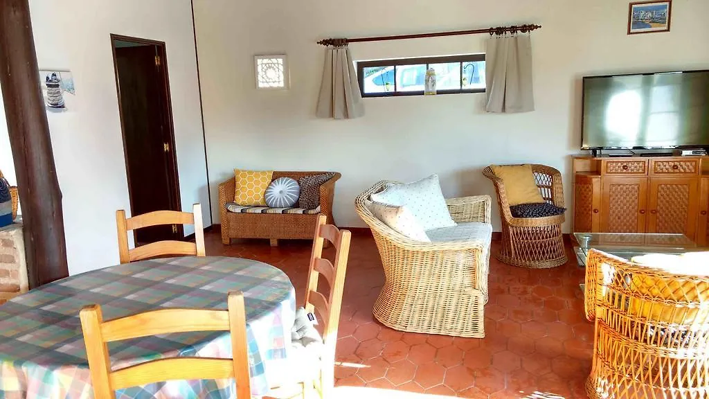 Quinta Falzina Praia Da Luz