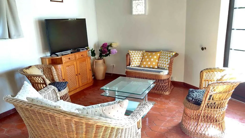 Country house Quinta Falzina Praia Da Luz Portugal