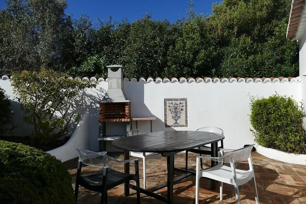 Quinta Falzina Praia Da Luz 0*,