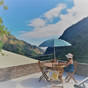 Valley House Madeira Vakantiehuis Ribeira Brava