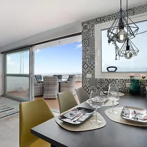 Casa Hola Mar Apartment Los Realejos