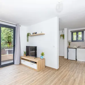 Ilha Natura Appartement Santana (Madeira)