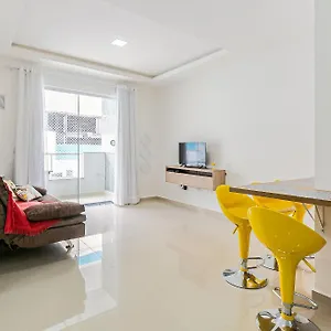 Apto Moderno C/ Piscina - Quadra Mar - Rmi201 Florianópolis