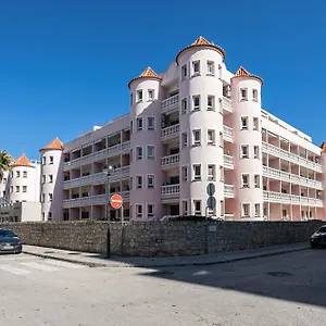 Parque Dos Reis Appartement