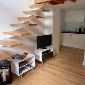 Dreaming - Trigueiros Appartement Lissabon