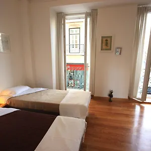 Myplace - - Camoes Apartment Lissabon