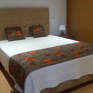 Cantinho Da Serra Landhuis