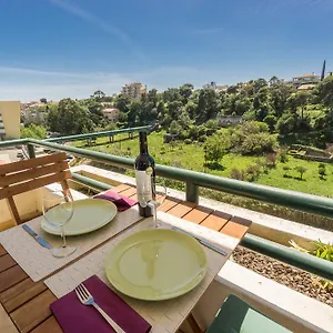 Farmers Market Vila Apartment Cascaes